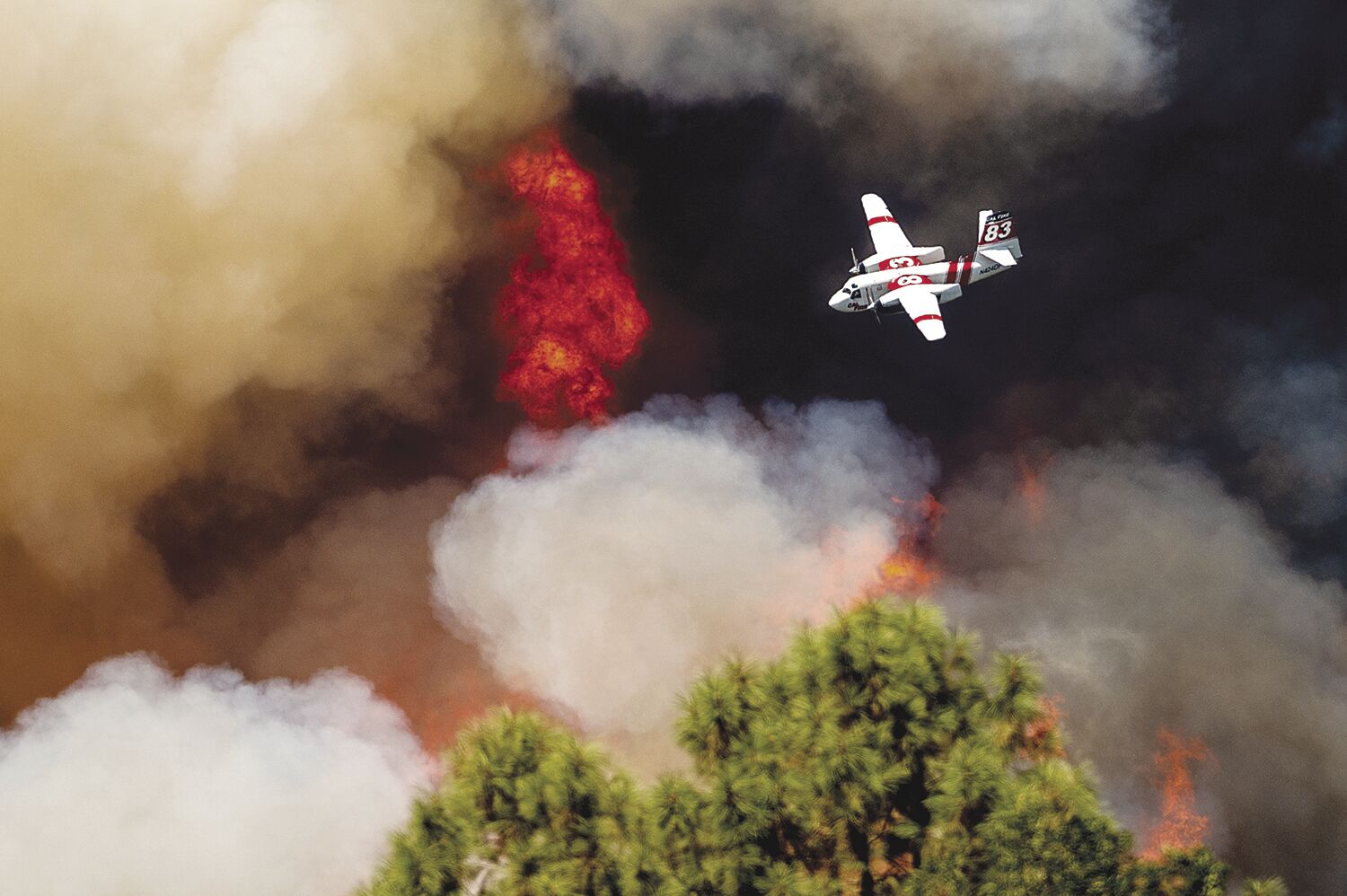 Climate Change Disinformation